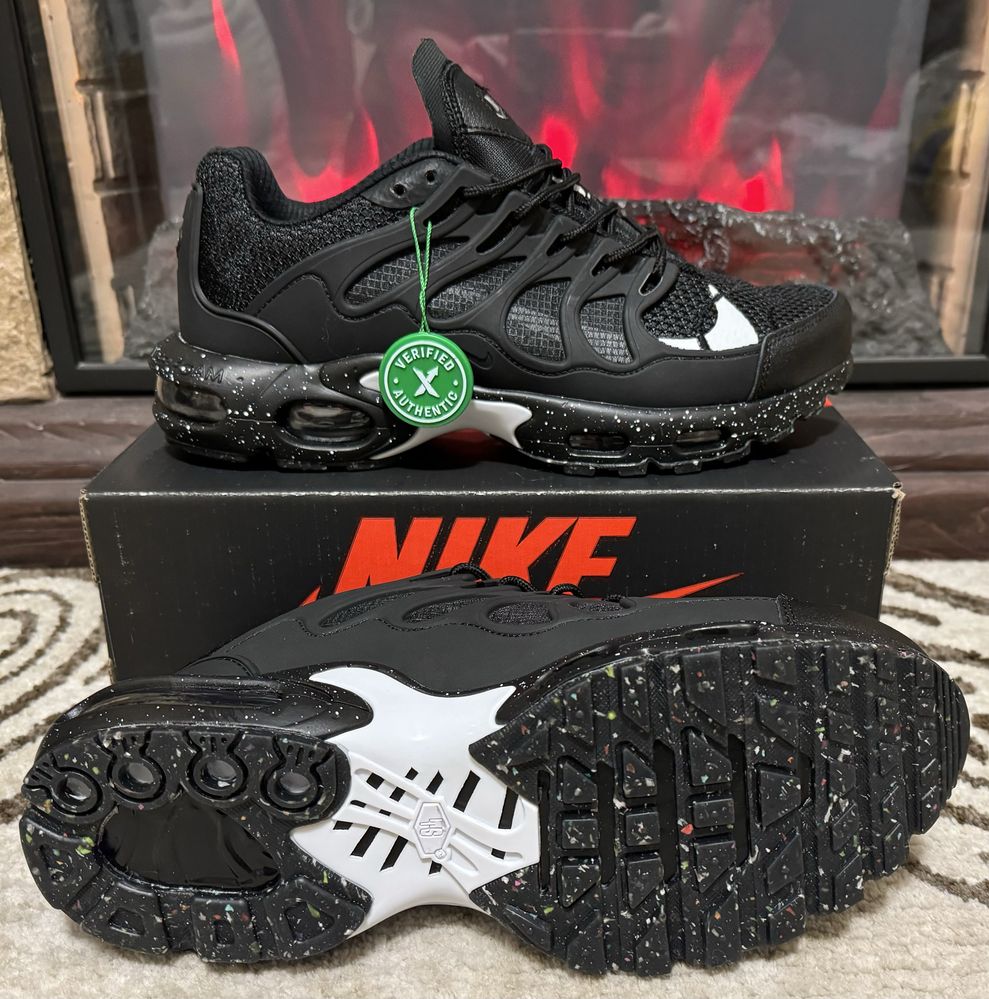 Кросівки Nike Air Max Terrascape Plus розміри 41-45