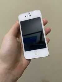 iPhone 4s 8gb com carregador