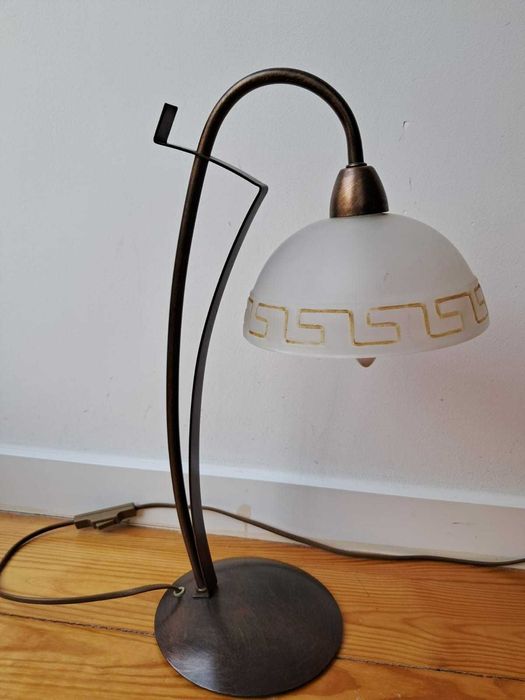 Candeeiro de Mesa