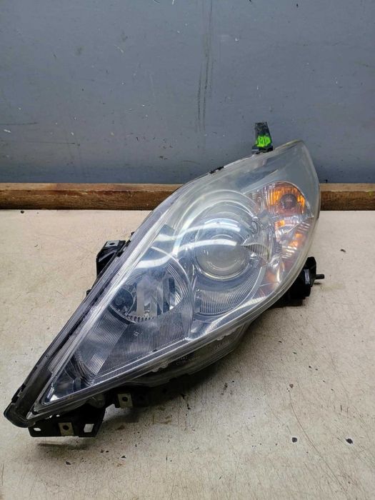 Lampa Lewy Przód Lewa Przednia Mazda 5 V LIFT ORYGINAŁ !