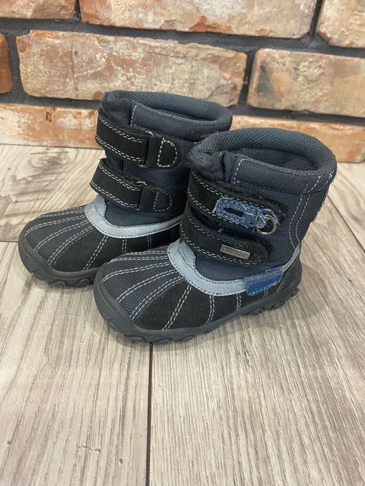 Buty zimowe Primigi rozmiar 21