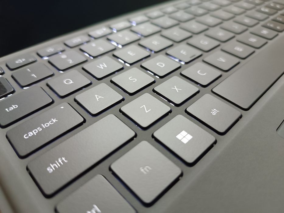 Portátil Híbrido Dell Latitude 7320 Core i5 11a Geração 16GB SSD 512GB