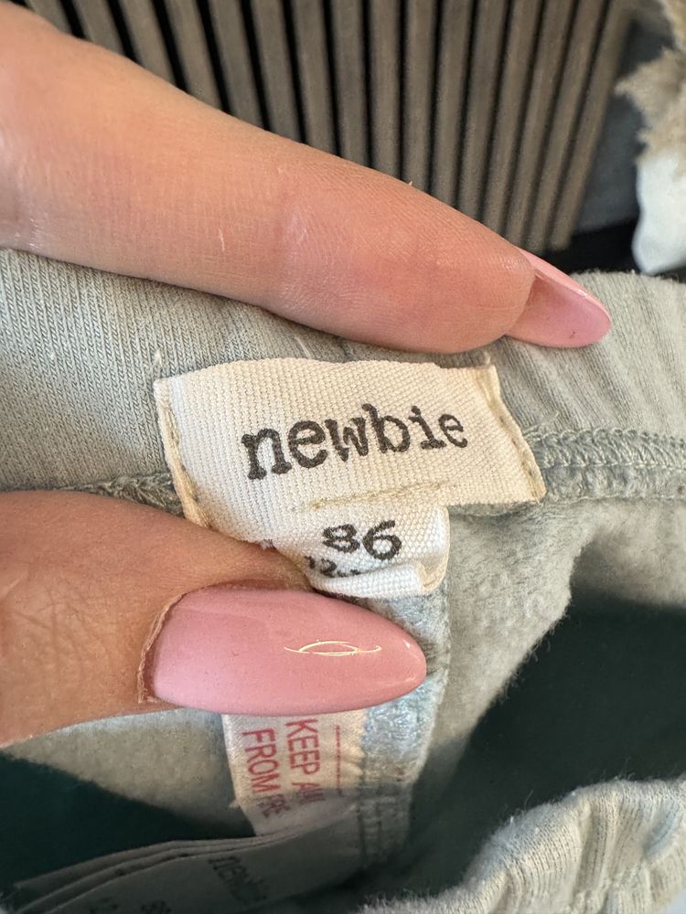 Leggisy newbie 86