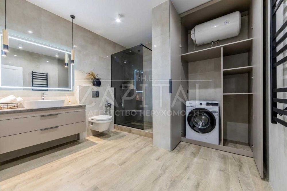 Продаж квартири, ЖК Новопечерська Вежа, Михайла Бойчука, Печерський