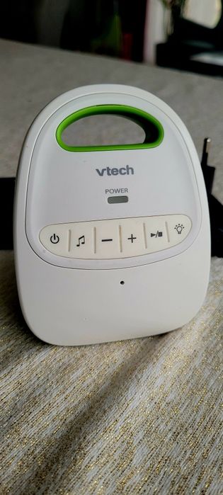 Niania elektroniczna vtech bm2000
