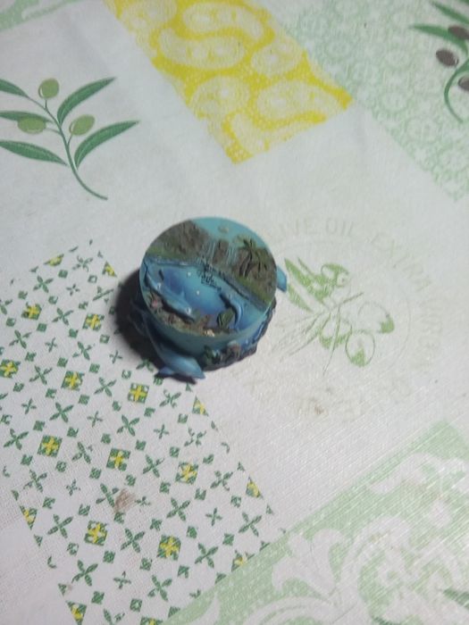 Louça antiga ,vendo a unidade