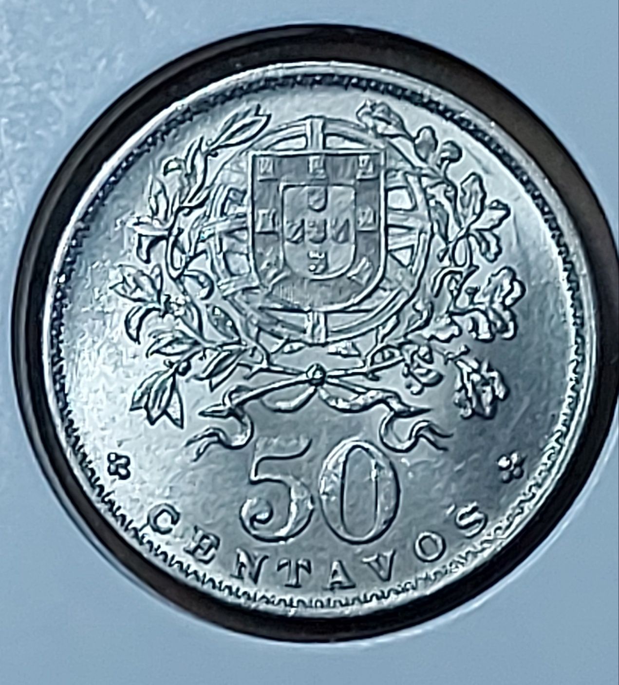 Numismática coleccionismo