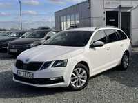 Skoda Octavia 1.6TDi 115KM 2019/2020 Ambition, grzane fotele i przednia szyba, FV23%