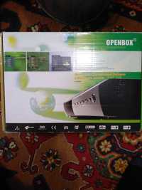 Продам ресивер Openbox ci-7200pvr