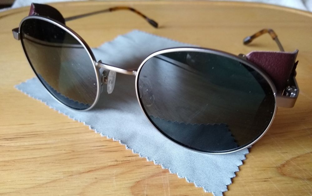 фирменные новые очки Mundaka Australia