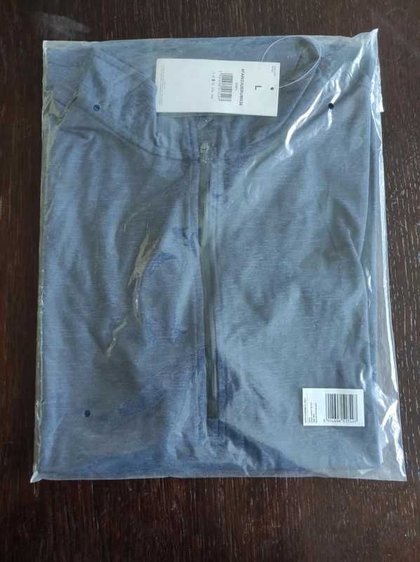 Nowa bluza termo 4F