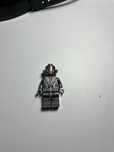 Lego ultron. Figurka