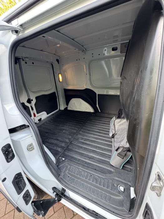 Renault Kangoo 2020 z.e 33