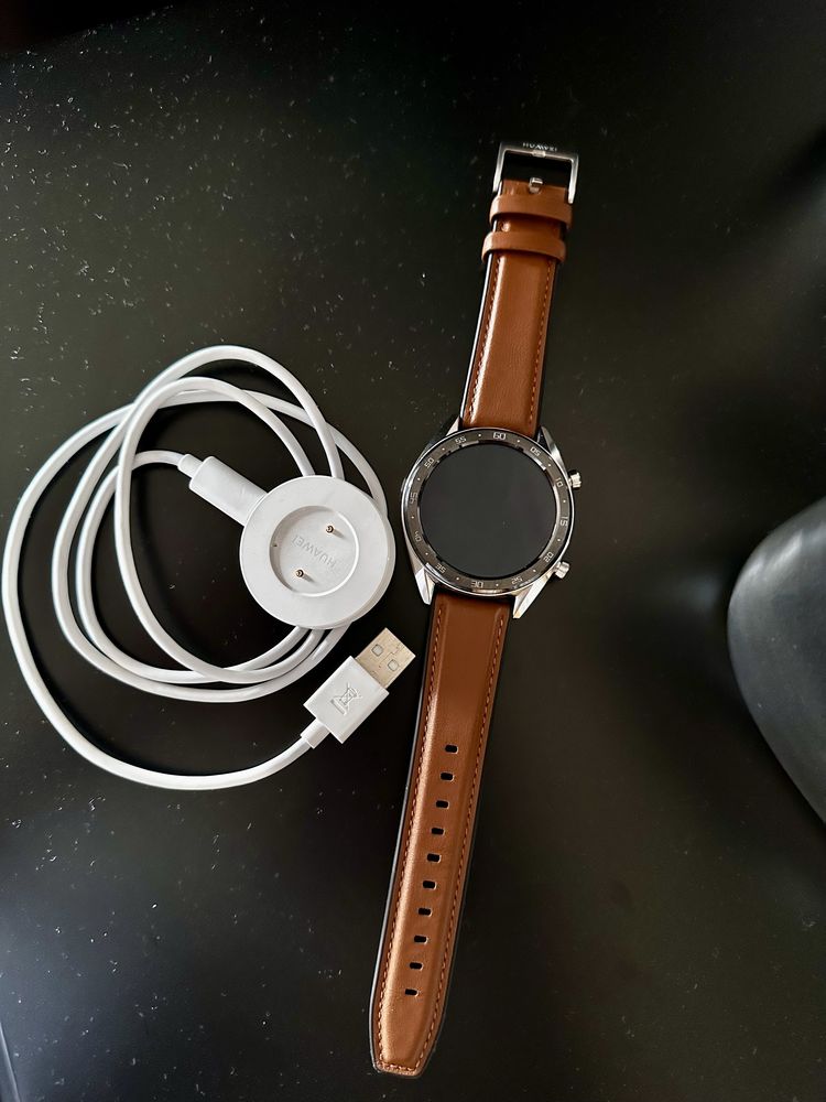 Huawei Watch GT relogio