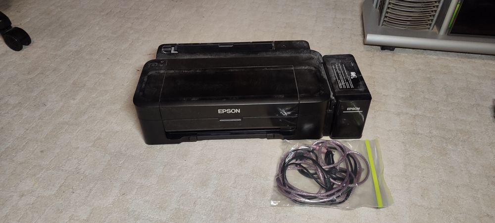 Принтер А4 Epson L132