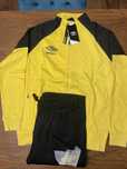 Спортивний костюм Umbro