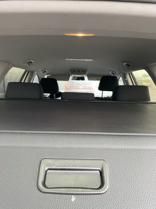 Пасат 2010р 1.6 D авто  сів-поіхав