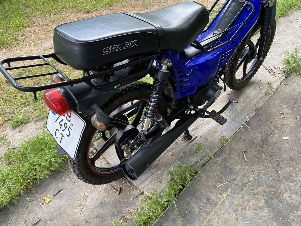 Продам Spark sp110c-1c