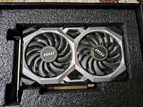 MSI Ventus XS GTX 1660