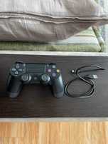 Безпровідний геймпад (DualShock 4) — Wireless Controller