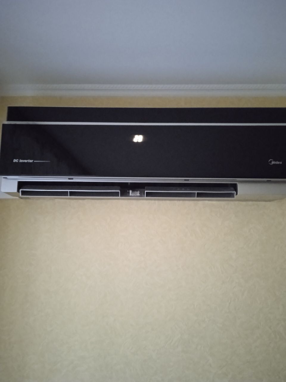 Кондиционер сплит Midea msy-12hrdn1