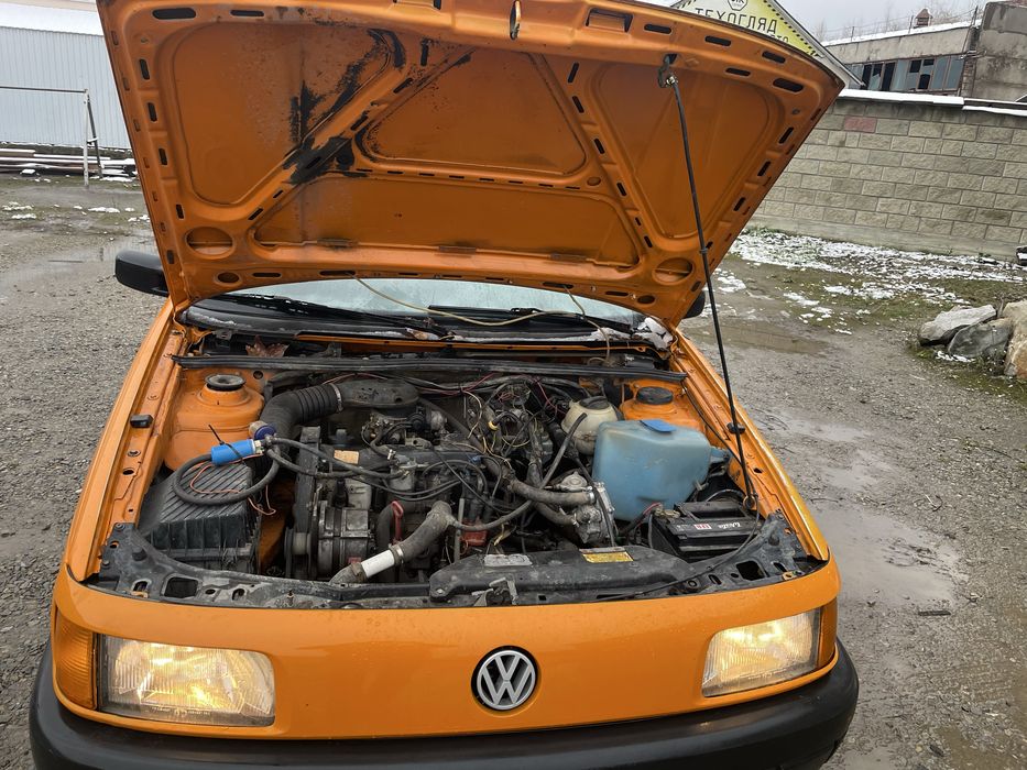 Продам Passat B3