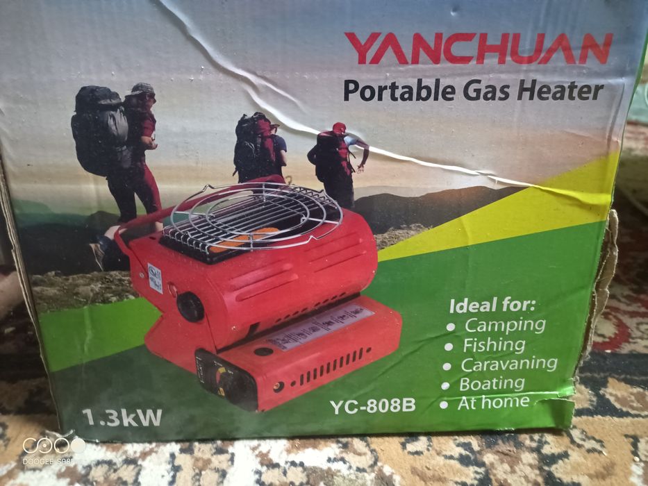 YLNCHULN YC808B срочно!!!