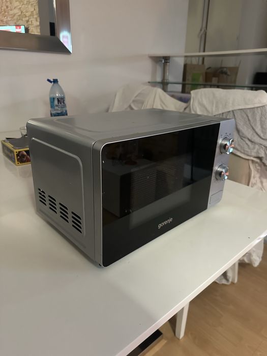 Mikrofala Gorenje