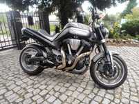 Yamaha MT Yamaha mt01 MT01