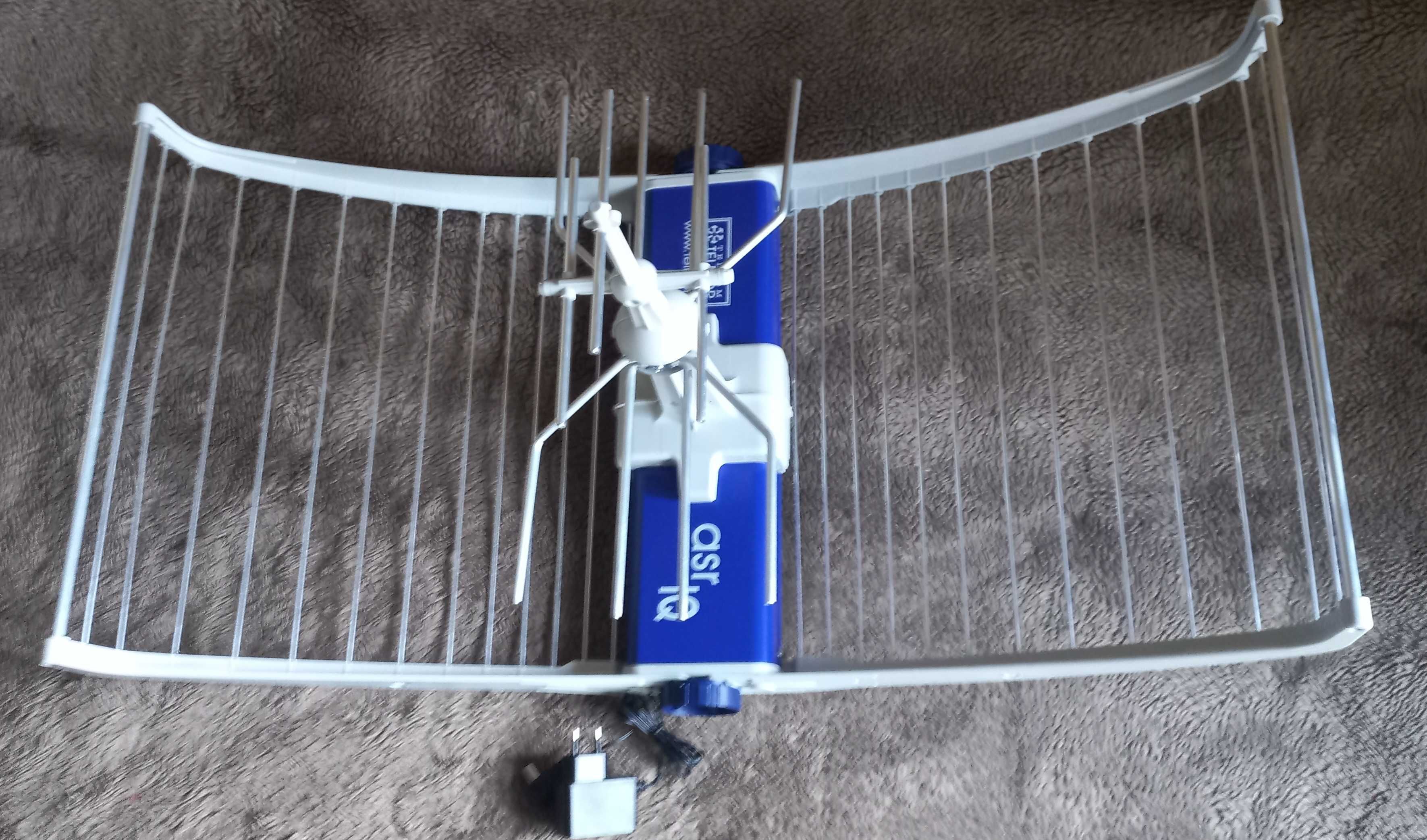 Antena Telkom Telmor IQ