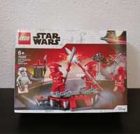 Lote de LEGO - Star Wars