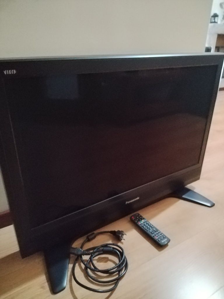 Televisão Plasma Panasonic TH-37PV7F