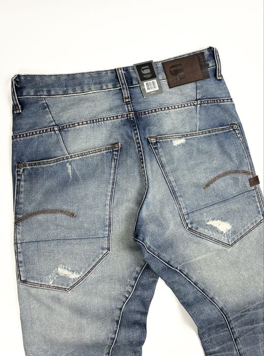 Джинси G-star raw Typed C 3D Tapered M diesel x ralph lauren