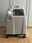 Koncentrator tlenu Invacare Platinum S
