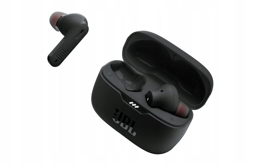 Słuchawki bezprzewodowe dokanałowe JBL Tune 230NC TWS