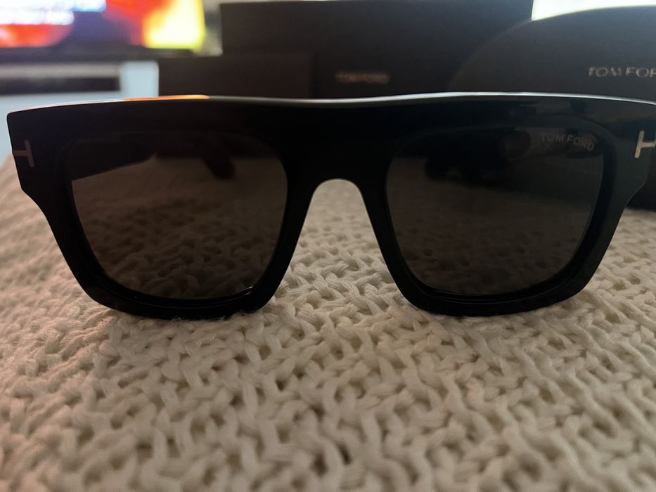 Oculos de sol Tom Ford