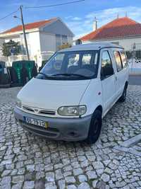 Nissan Vanete 2.3 D