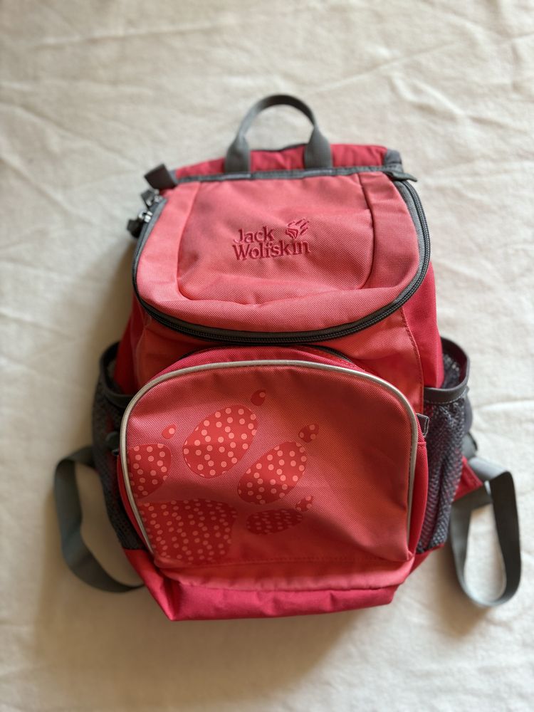 Рюкзак Jack Wolfskin LITTLE JOE