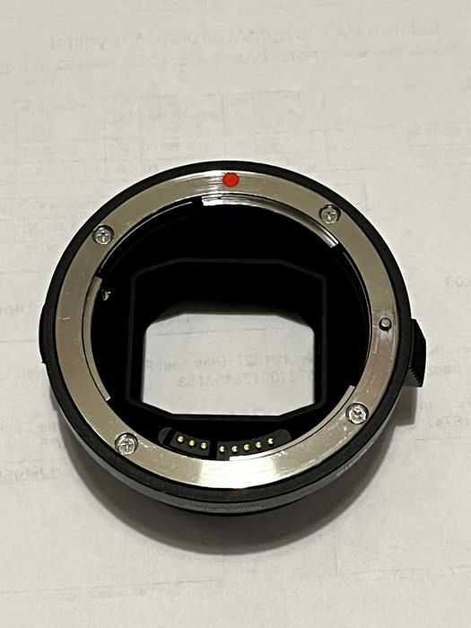 Sprzedam Mc-11 Konwerter canon-sony