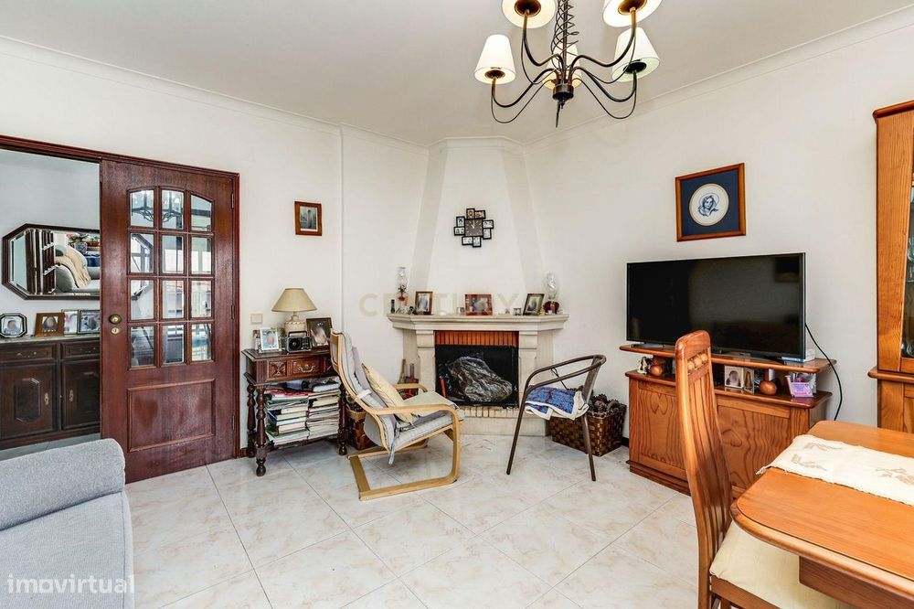 Apartamento, Quinta do Conde