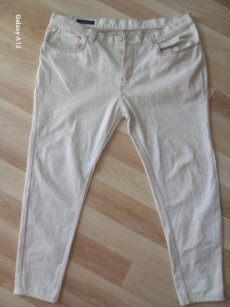 Gucci męskie spodnie oryginalne 38
