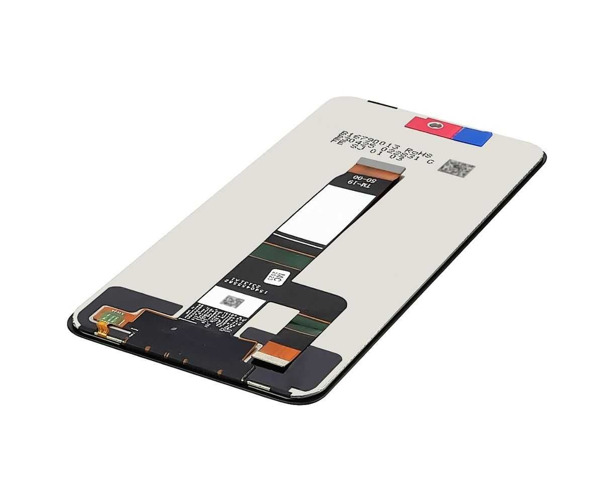 Дисплей для Xiaomi Redmi 12 з чорним тачскрином Купити Модуль Сяомі