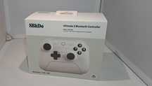 8BitDo Ultimate Controller Switch-Windows 2,4G Adapter/ USB