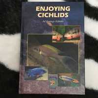 Enjoying Cichlids, 2nda edicao