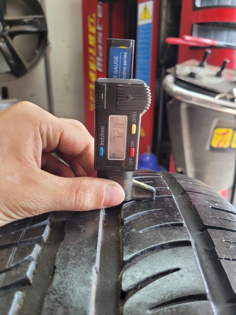 Opony Letnie PIRELLI 255/45 R20 105V