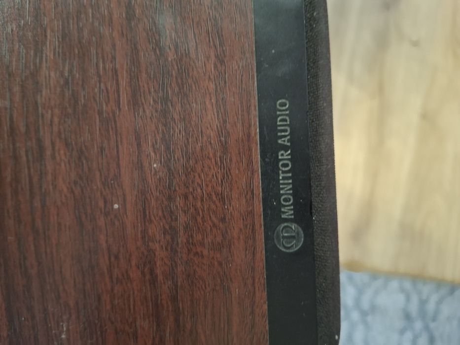 BOP 10 AVR255 Harman Kardon Kolumny Monitor Audio