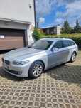 Bmw serii 5 automat