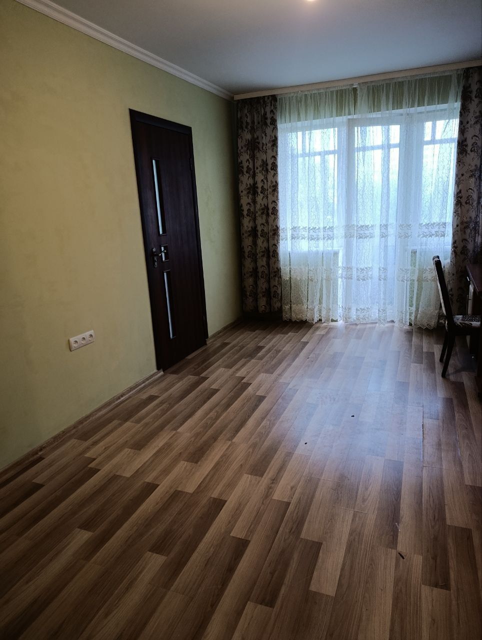 Оренда 2-во кімн кв з ремонтом,вул Медової печери