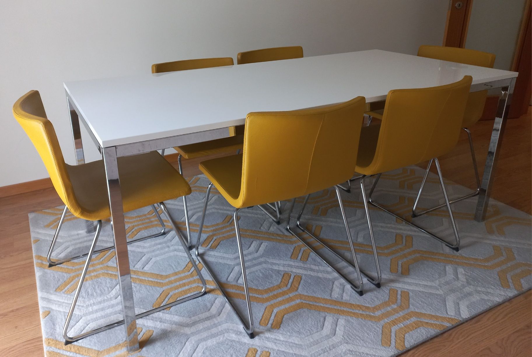 Mesa Torsby Ikea