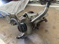 Turbo Pajero 2.8